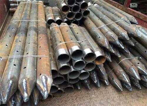 扬中钢花管哪里有卖